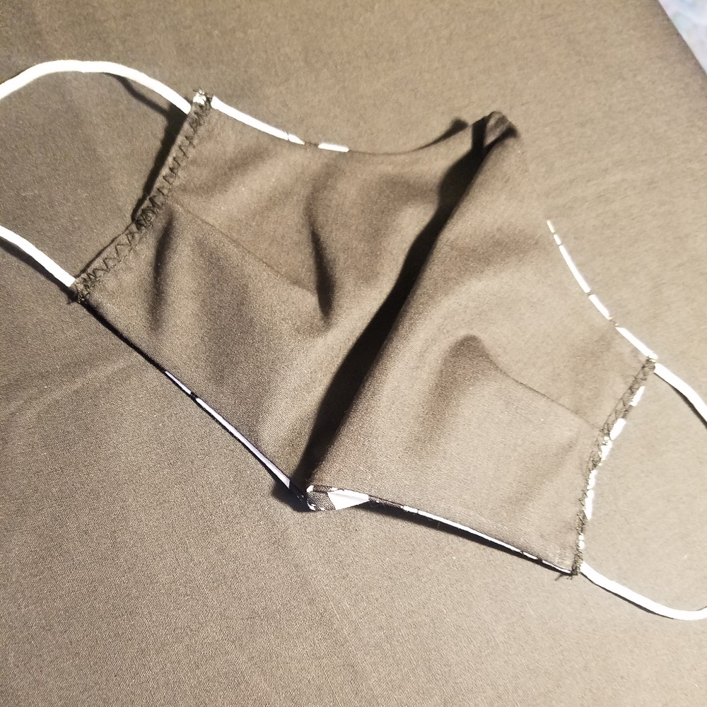 Nightmare before Christmas protective mask - Picture 6 of 6